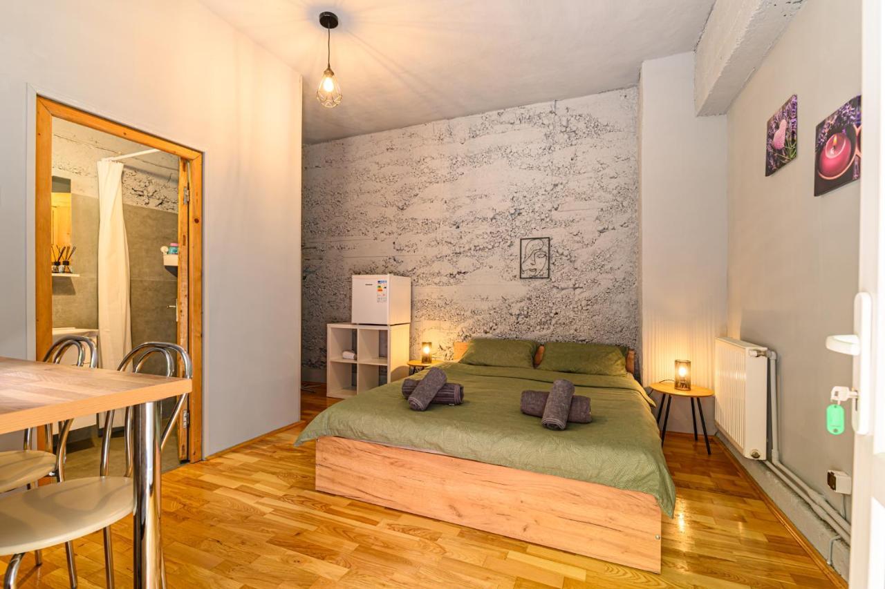 Mary'S House Διαμέρισμα Μπρασόβ Εξωτερικό φωτογραφία